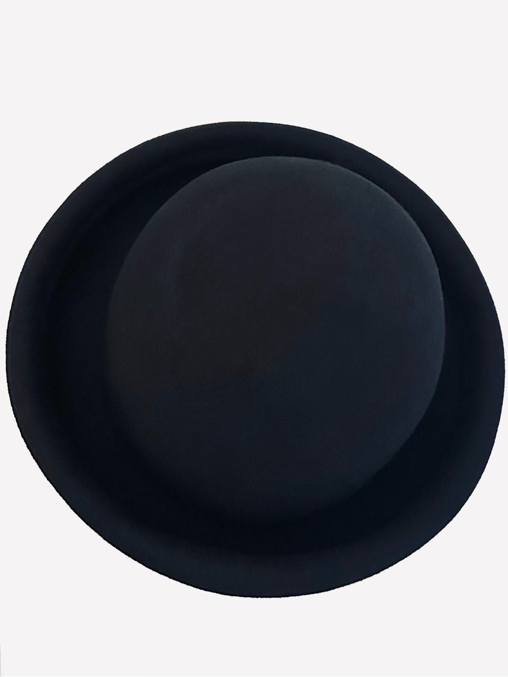J. Crew Wool Bowler & Hat Box - Picture 9 of 15